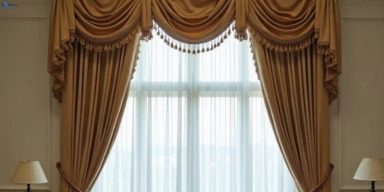 Living room lounge curtain cleaning service balmoral Matty Curtain Cleaning