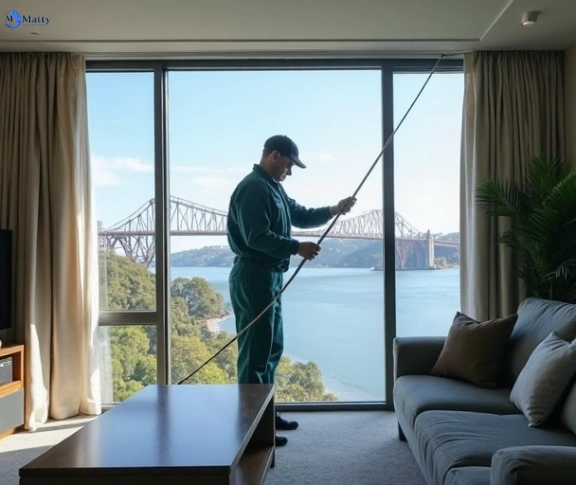 Residential curtain cleaning service area map balmoral Near by Suburbs Matty Curtain Cleaning